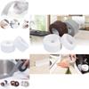 Elegant Multipurpose Waterproof Self-adhesive Kitchen Caulk Tape Sealing Strip