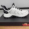 TOREAD GORE-TEX Waterproof Hiking Shoes