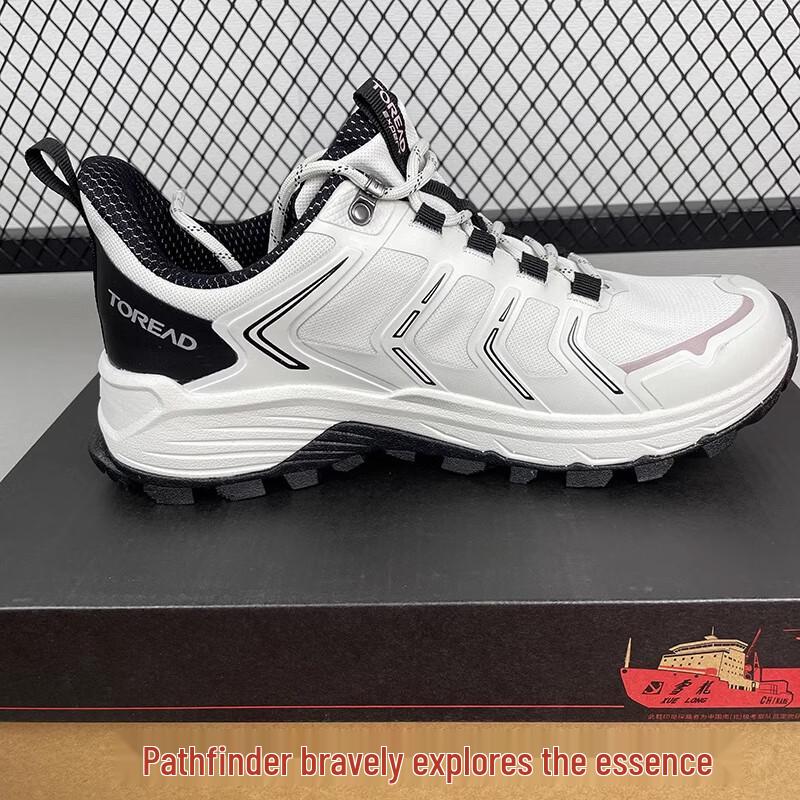 TOREAD GORE-TEX Waterproof Hiking Shoes