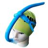 Pływanie Rurka oddechowa z przodu Pływanie Fajka Dorośli Rurka do nurkowania Sprzęt do snorkelingu