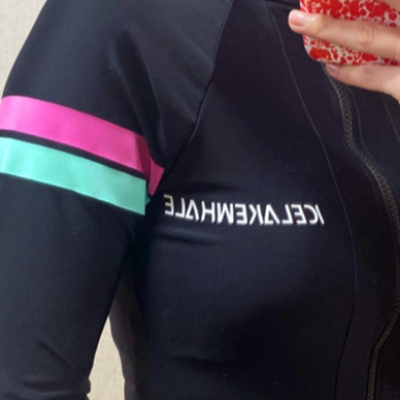 Fruitry WoMen Rashguard Set M 2xl sliMMing One Piece swiMsuit Zip Up