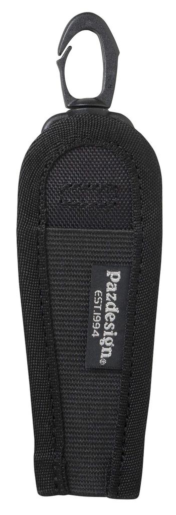 Paz Design PAC-288 FOR CEPS HOLDER Black F