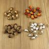 Foam Simulation Acorn Figurines - Christmas Ornaments & Photo Props