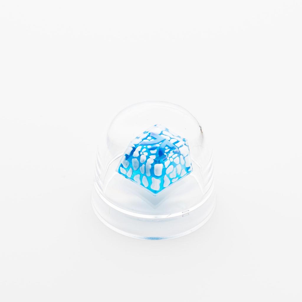 Fnatic Gear Artisan Keycap - ICE FG-KC-5056276035234 KB0805