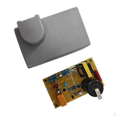 Ignition Control Module Board AP4896608 for Suburban SW4D SW12DE SW10DM