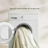 LUOLAI Antibacterial Machine-Washable Silk Quilt