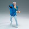 Banpresto Monkey D. Garp One Piece Battle Record Collection 15cm Multicolor Ideal anime fans BP29086P