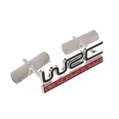 Accesorios de exterior – Emblemas