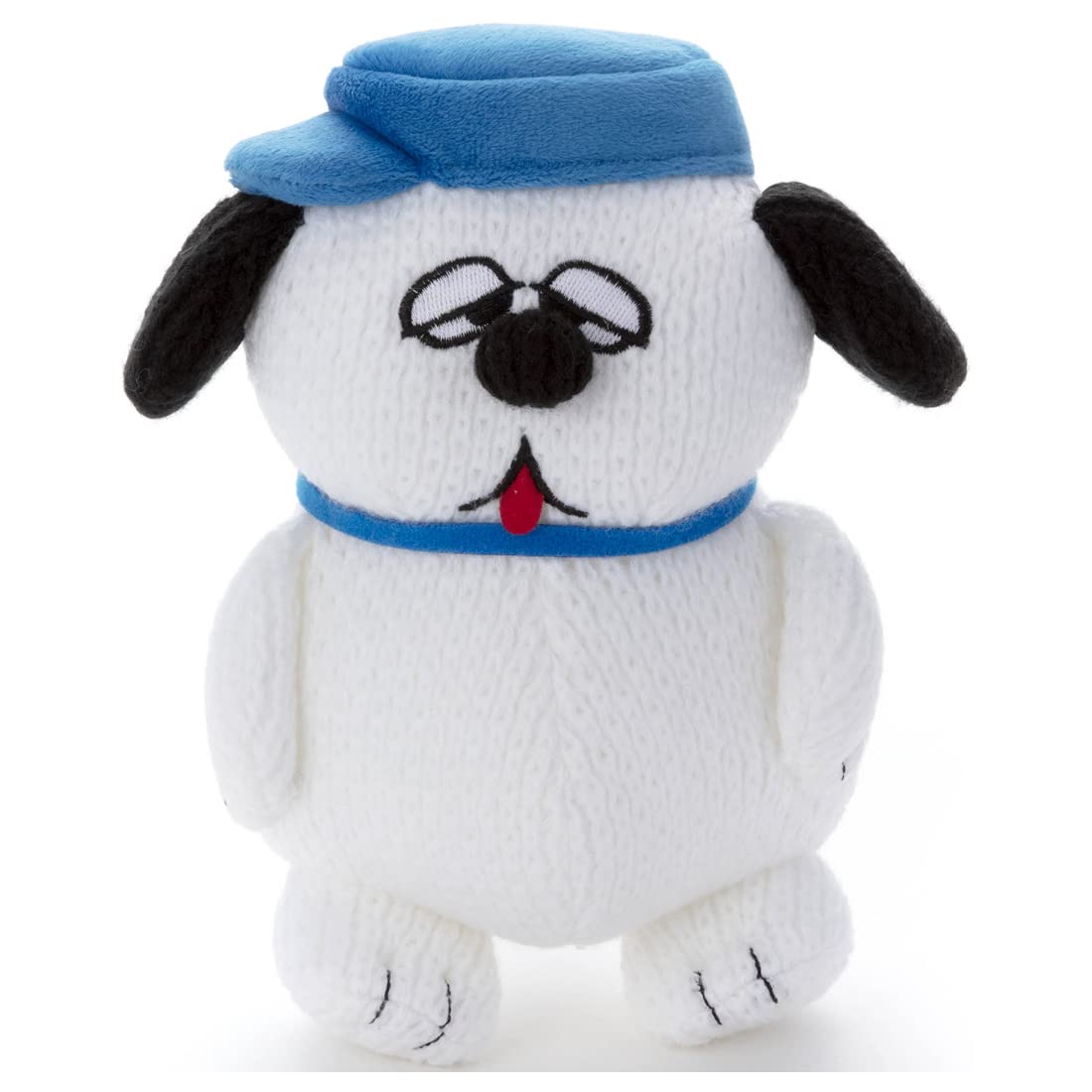 Takara Tomy Arts Peanuts Plush Olaf 19cm Height