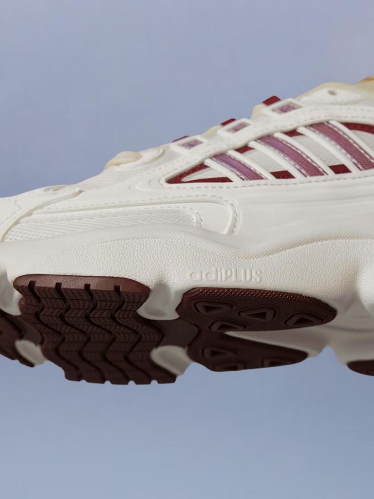 Adidas OZMILLEN Classic Lightweight Versatile Sport Shoes - Adidas Clover KJ6987