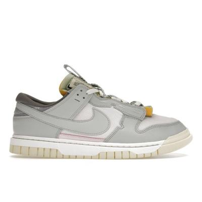 Zapatos Air Dunk Jumbo Blancos Verde Menta para Hombre DV0821-100