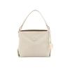 Clessus Depot Ivory 2-Way One-Shoulder Bag, Women's,
