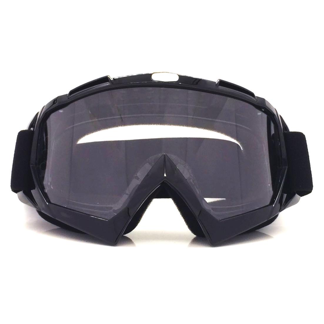 

X400 Мотоциклетное оборудование Очки для бездорожья Очки для катания на лыжах Шлемы Очки для верховой езды на открытом воздухе Uniform size