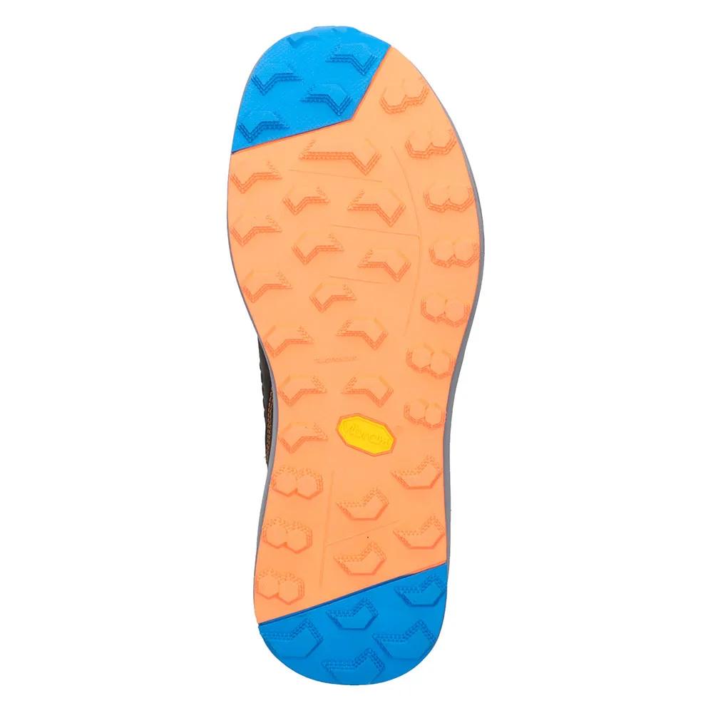 Mountos Ботинки для хайкинга Ourea 724150