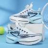 Children's sports shoes summer new breathable mesh red rabbit boys and girls running shoes middle-aged and older children lightweight non-slip classm