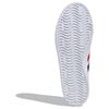 Adidas Vl Court 3.0 Cloud White Team Navy Blue Better Scarlet Sneakers IF4465