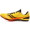 Ballista MD Carbon Plate Cushioning Racing Track Shoes Men Running Shoes Yellow Red S29071-16