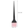 Professional Hair Color Brush Long Handle Hair Hairdressing Tinting Brush for Hair Salon