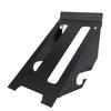 Circular Saw Holder Wall Mount Storage Rack Organizer Alloy Steel for Workshop Shed Garage Home