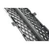 For 2010-2015 Infiniti G25 G37 Q40 Sedan Front Bumper Mesh Grille Replacement 622541NF1A Car Accessories Center Lower Grille
