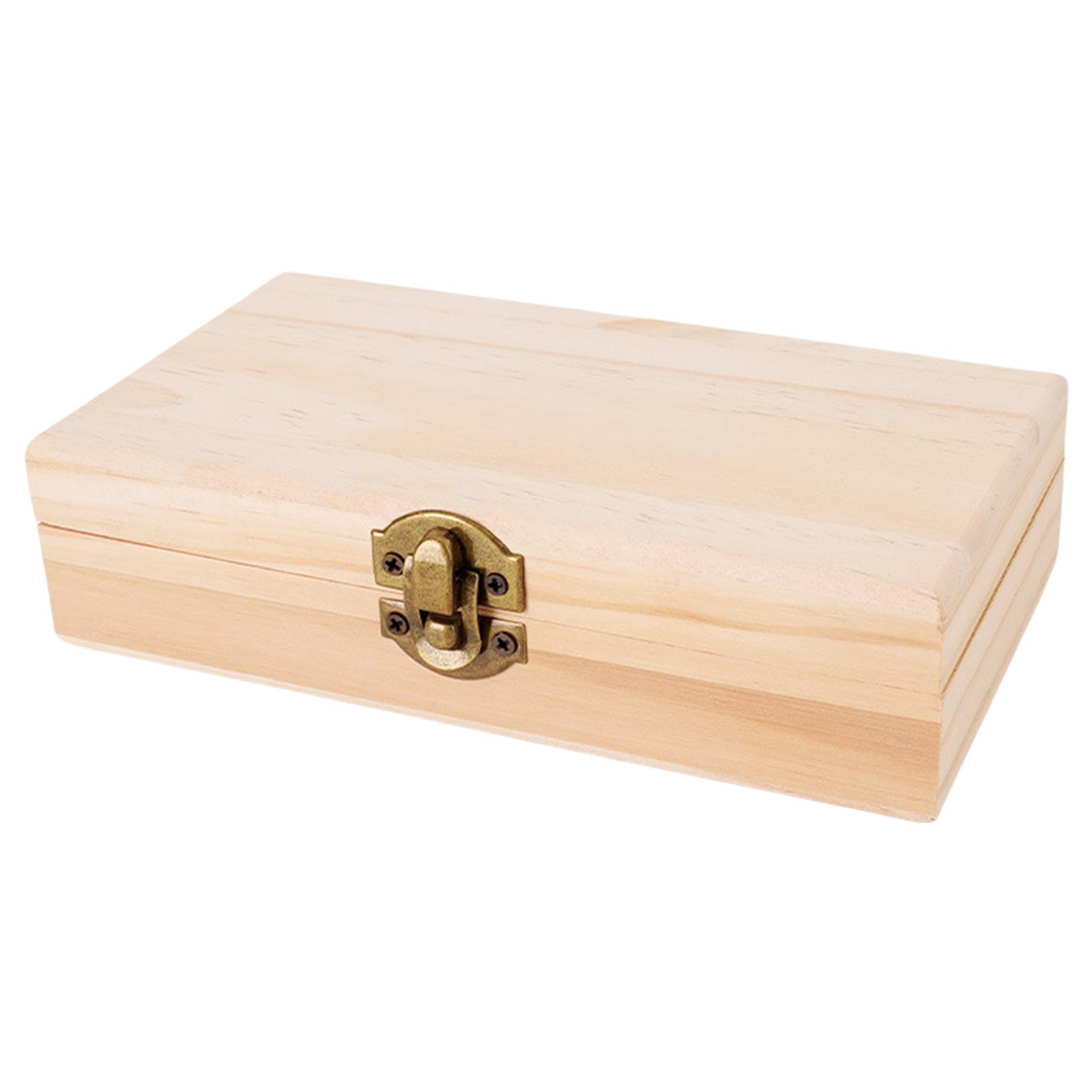 

Компактные деревянные органайзеры для эфирных масел, многоцелевые деревянные ящики для хранения, органайзеры для эфирных масел и аксессуаров