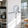 Pizzaschep Muurbeugel Schephouder Plank Heavy Duty Duurzaam Roestbestendig Roestvrij Staal Gereedschap Organizer Voor Keukengerei