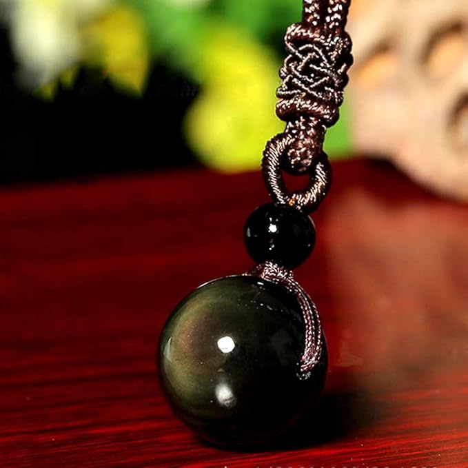 4piece Tiger Eye Stone Pendant Stylish Jewelry For Daily Wear And Multiple Uses Pendant Woman Long