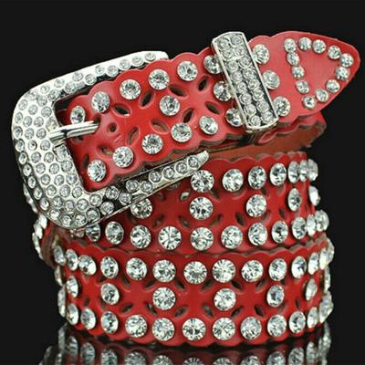 Aksesuarlar – Kadın Kemerleri ve Kuşağı