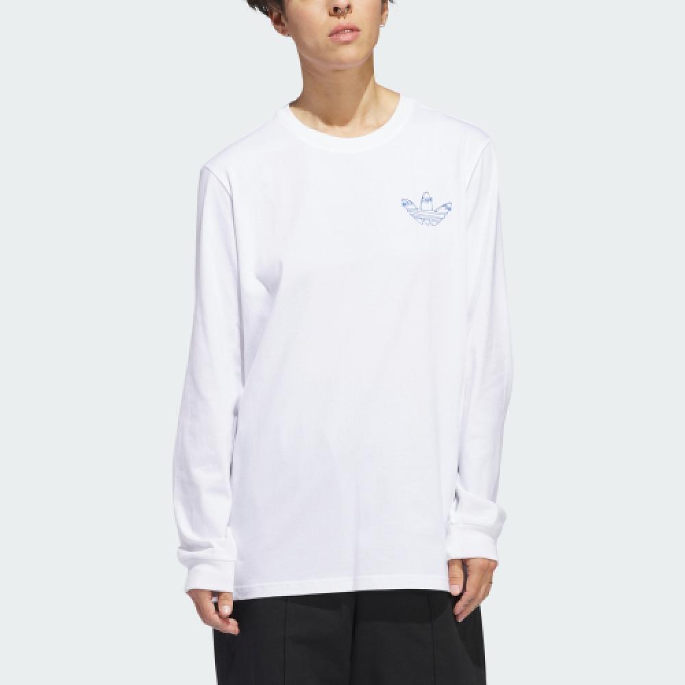 

ФУТБОЛКА ADIDAS HJONES LS IU2554