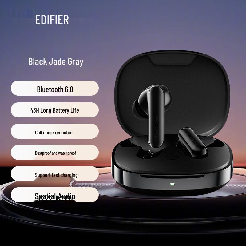 

Edifier X2 Evo True Wireless Bluetooth Earbuds