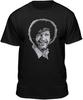 Bob Ross Portrait T-shirt
