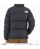 The North Face Nuptse Cold Size 2XL Men's Jacket, Water-Repellent, Lightweight, Warm, Weather, ND91841, Black,