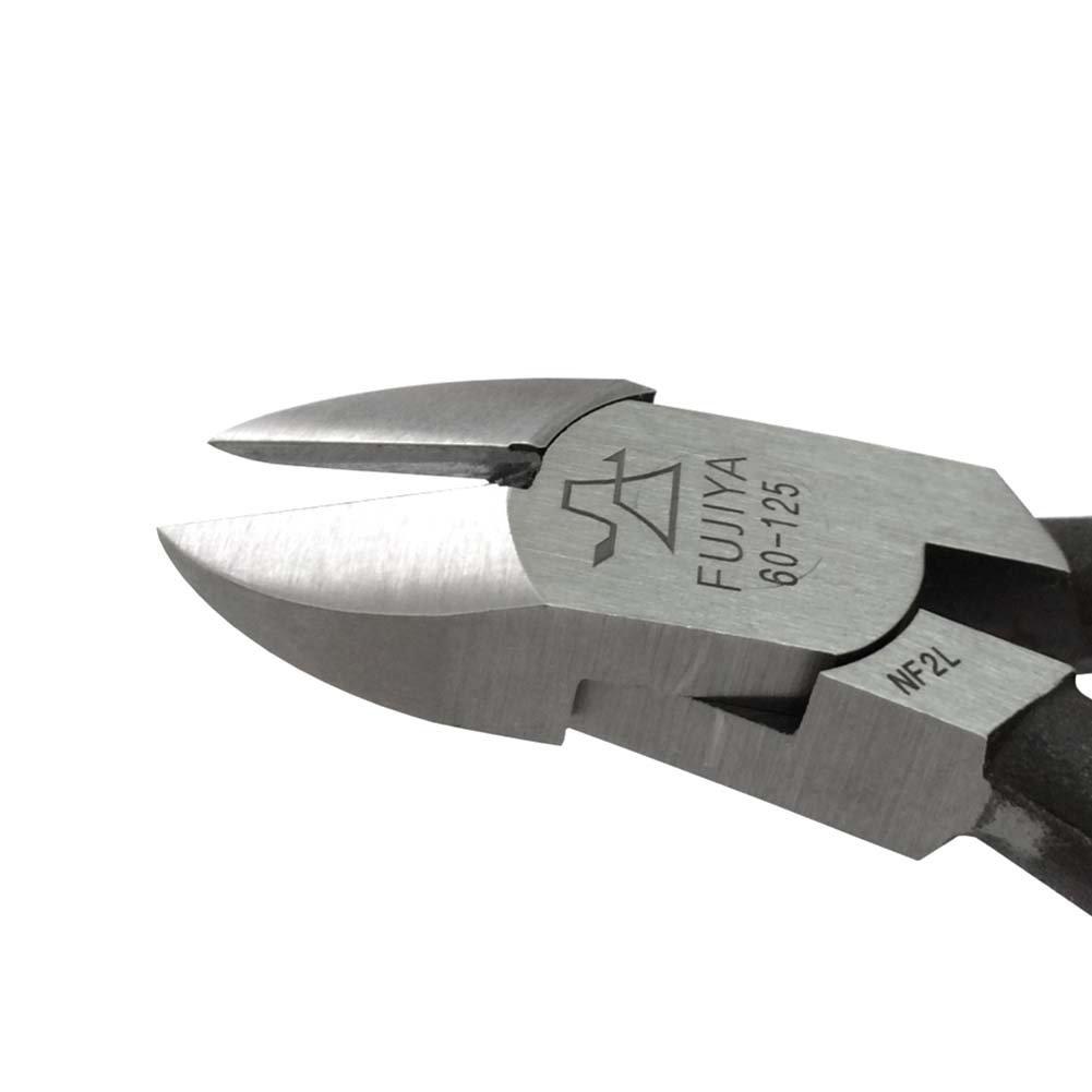 Fujiya Standard Nippers, 125mm, 60-125