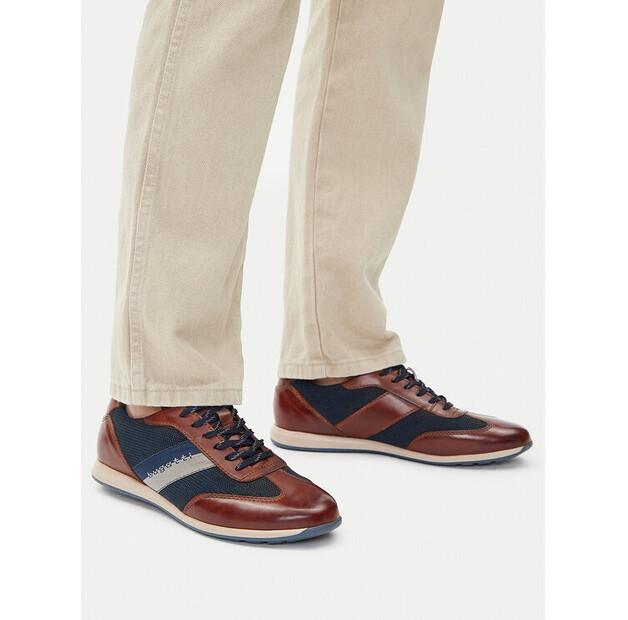 Полуботинки Bugatti 311-A9Q05-4069-6341 коричневый