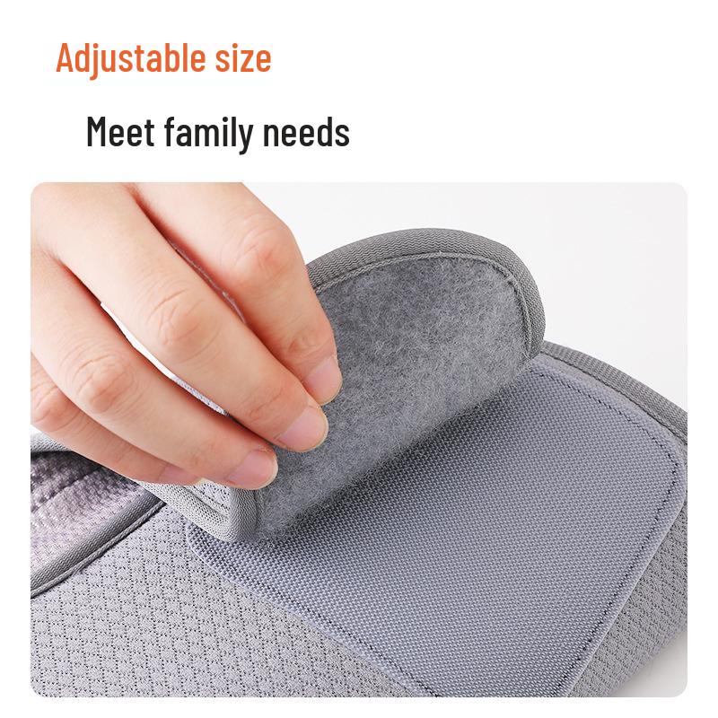 Heated Air Pressure Calf Massager with Slimming Mode