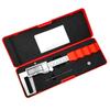 Disc Brake Rotor Caliper with Large LCD Screen Digital Electronic Gauge Gage Micrometer Resolution 0.0005”/0.01mm