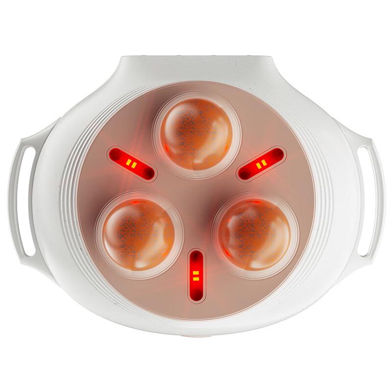 Corelove Element Small Hanging Gourd Guasha Massager