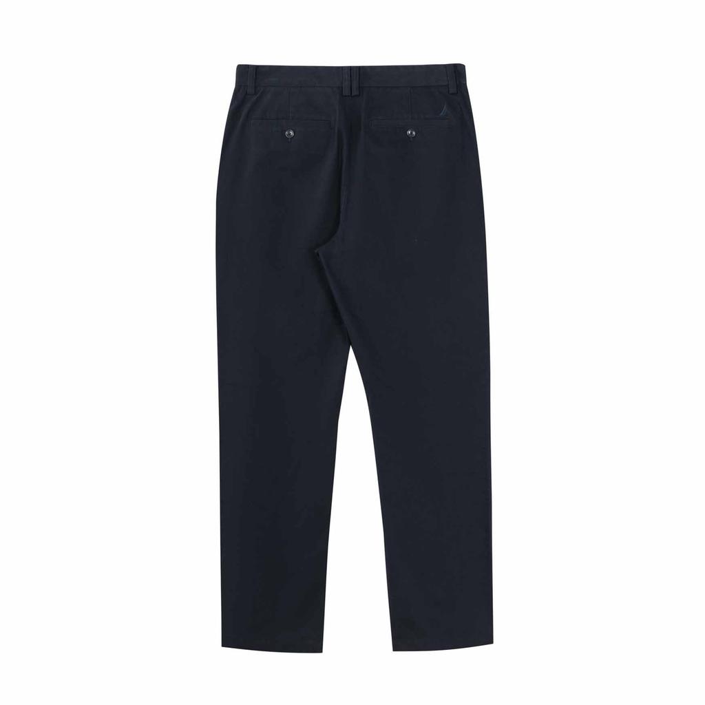 NAUTICA Casual Pants Men's Moderate Slim Fit Pants PO4450