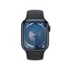 Smart Watch Apple Watch Series 9 GPS 41/45MM Aluminum Case with Silicone Sports Strap