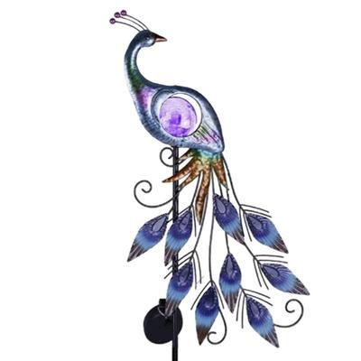 Venkovní osvětlení – Solární lampy