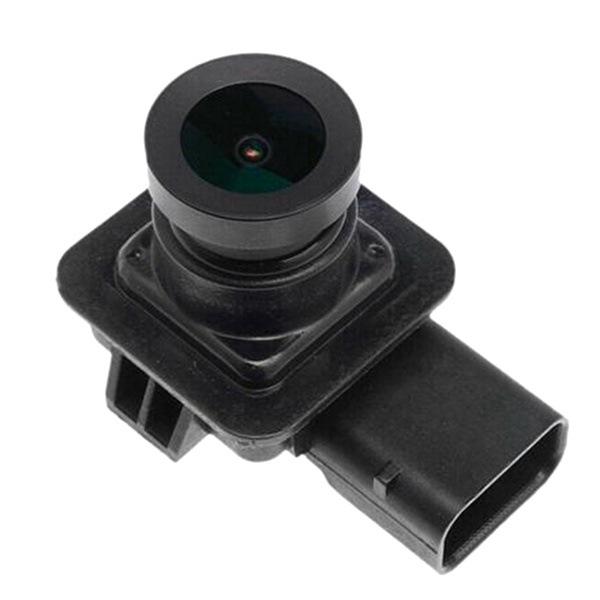 BB5T-19G490-AE: Compatible with 2011-2015 Ford Focus & Explorer Rearview Backup Camera None