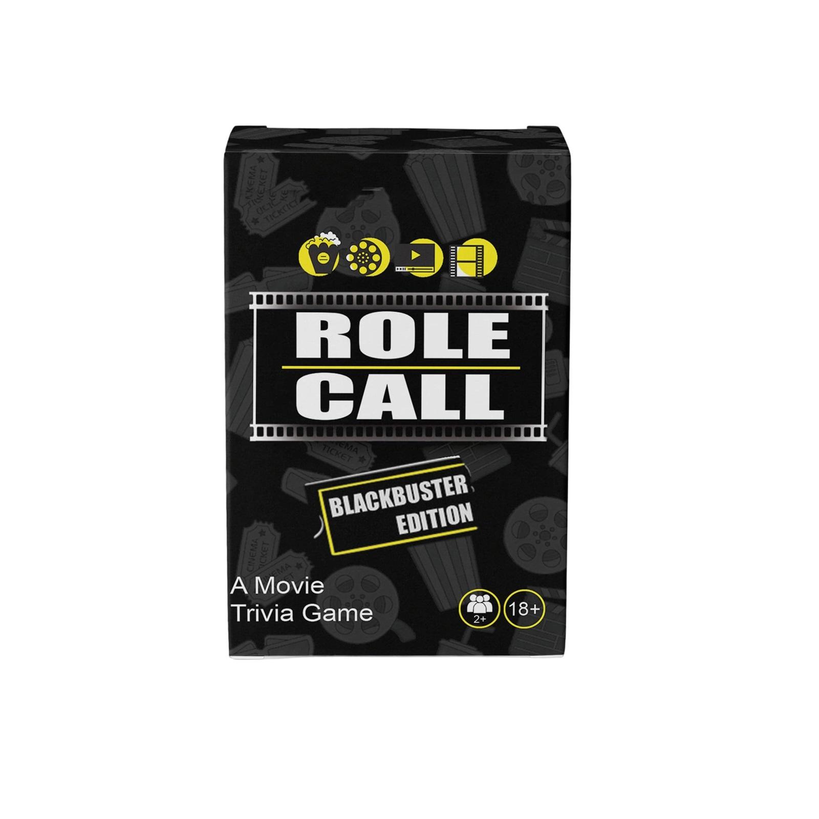 

Игры-викторины о фильмах для взрослых, Игры о черной культуре, Семейные развлечения, Очень подходят для семейных игровых вечеров! One Size