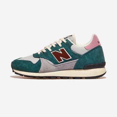 Lifestyle Sneakers [U475BD-BD]