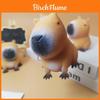 Water Pampas Capybara Stress Relief Toy With Slow Rebound Tpr For Kids And Adults