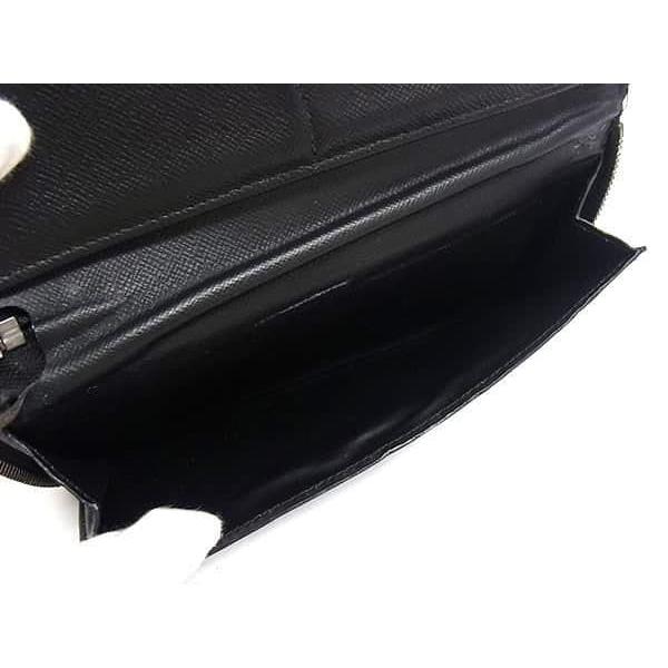 Used Louis Vuitton Eclipse Zippy Wallet M62295