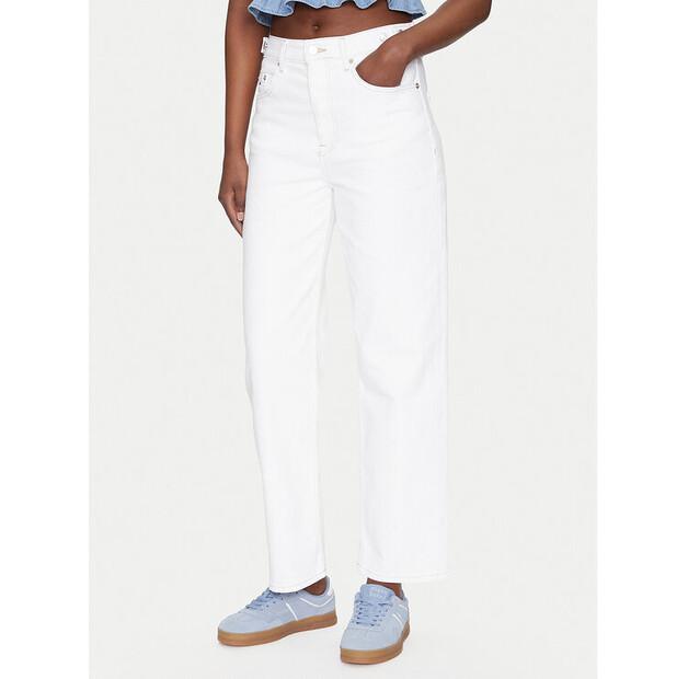 Джинсы Tommy Jeans Layla EU 27_32