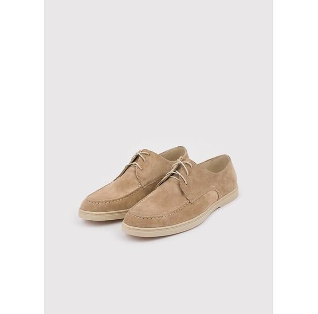 Полуботинки Pako Lorente P25SF-BX-016 EU 40