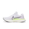 React Infinity Run Flyknit 3 Barely Grape Ghost Green Men's DH5392-500