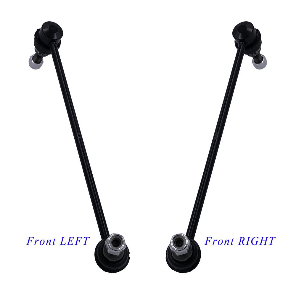 FRONT Stabilizer Link L/R for NISSAN KOLEOS 2.0L 2.5L 2007/07- 54668-JN00A 54618-JN00A 54668-JD00A 54618-JD00A Sway Bar Link