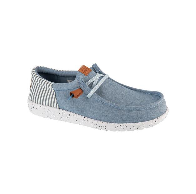 Кроссовки Hey Dude Wally Funk Nu Prep EU 43